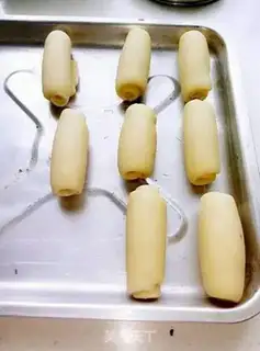 Make Rose florist step 8