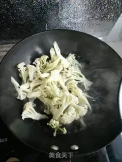 Make Sesame sauce gravy step 3