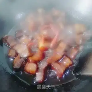 Make Homemade meat step 13