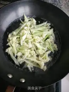 Make Sesame sauce gravy step 4