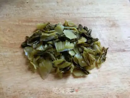 Make Sourfish step 2