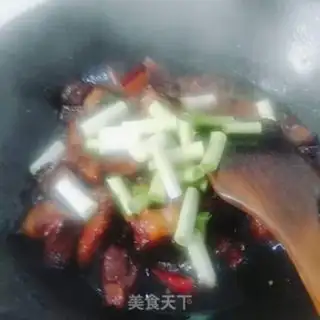 Make Homemade meat step 14