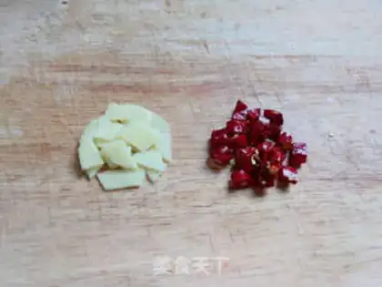 Make Sourfish step 3