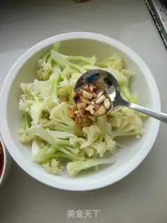 Make Sesame sauce gravy step 6