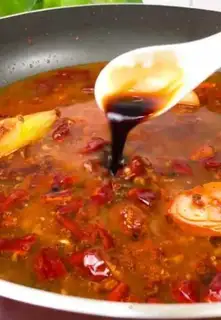Make Boiled beef step 5