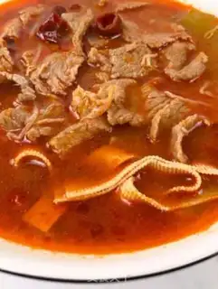 Make Boiled beef step 7
