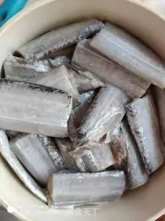 Make Red-fried fish step 0