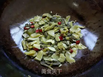 Make Sourfish step 8