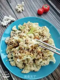 Make Sesame sauce gravy step 12