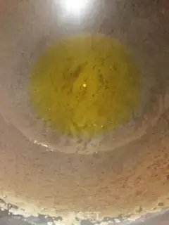 Make Cricket fried fish step 2