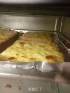Make Rock cheese step 6