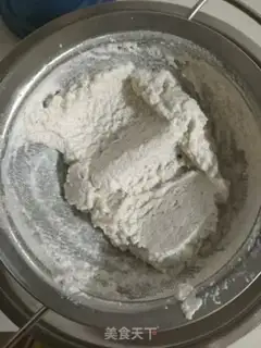 Make Peanut walnuts step 2