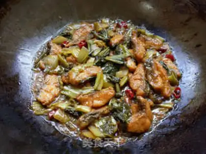 Make Sourfish step 10