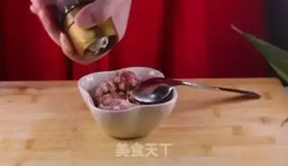 Make Fast vegan tofu step 1