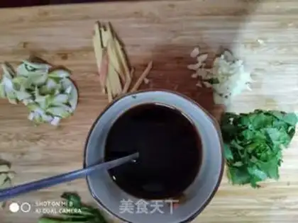 Make Red-fried fish step 4
