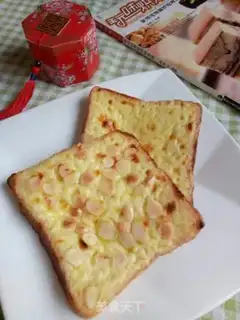 Make Rock cheese step 8