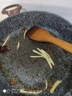 Make Red-fried fish step 5