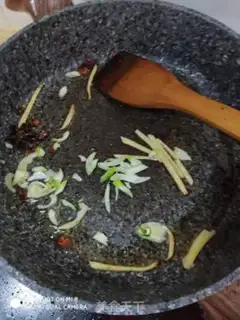 Make Red-fried fish step 6