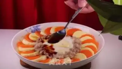Make Fast vegan tofu step 5