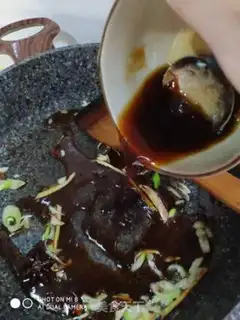 Make Red-fried fish step 7