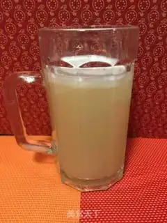 Make Pear juice step 3