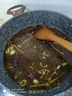 Make Red-fried fish step 8