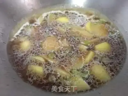 Make Autumn step 2