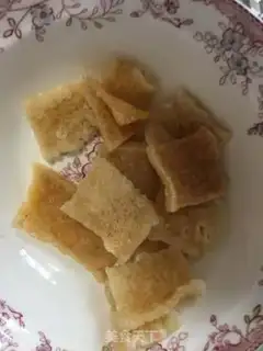 Make Scrambling step 2