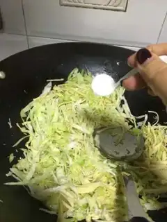 Make Rohansai step 4