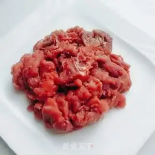 Make Celery and roast beef step 1