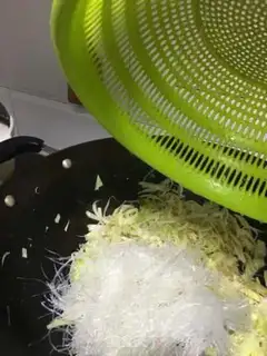 Make Rohansai step 5