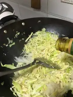 Make Rohansai step 6