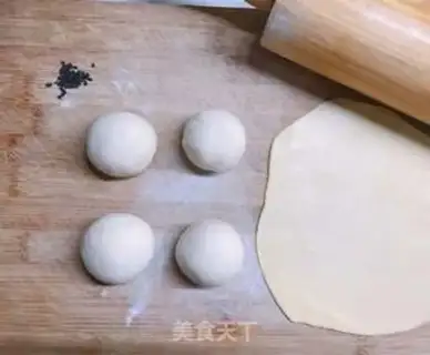 Make Piglet step 1