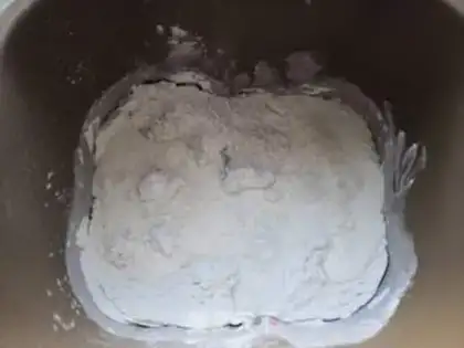 Make Cream Hasbread step 0