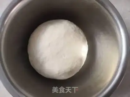 Make Cream Hasbread step 2