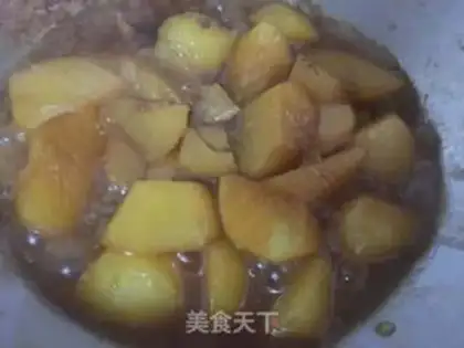 Make Autumn step 6