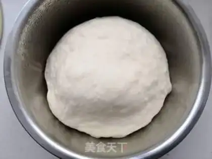 Make Cream Hasbread step 3
