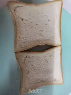 Make Egg sandwich step 0