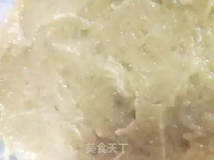 Make Honey-cracked potatoes step 1