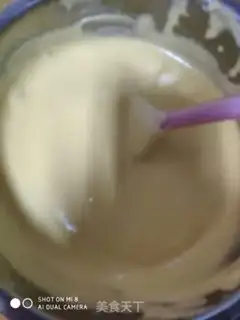 Make Strawberry roll step 5