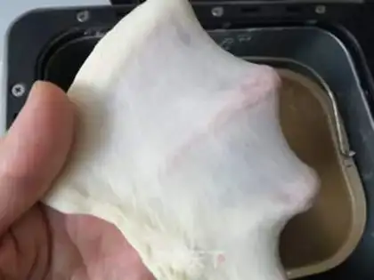 Make Cream Hasbread step 6