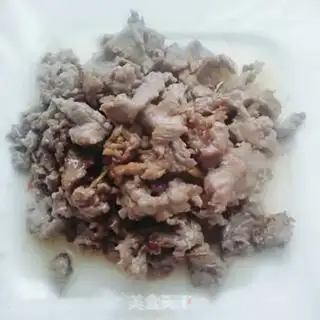 Make Celery and roast beef step 13