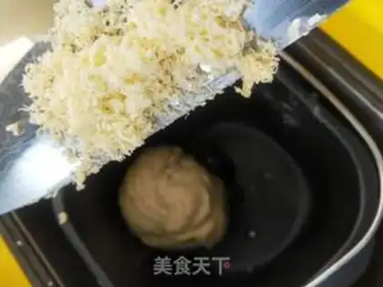 Make Honey-cracked potatoes step 3