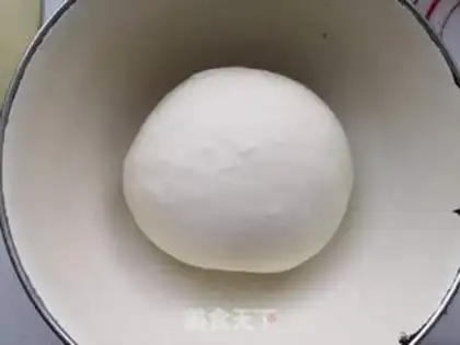 Make Cream Hasbread step 7