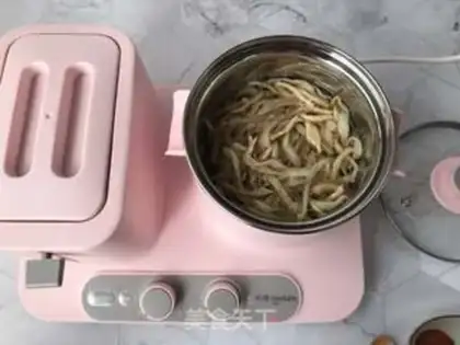 Make A pickle step 2