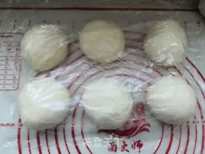 Make Cream Hasbread step 9