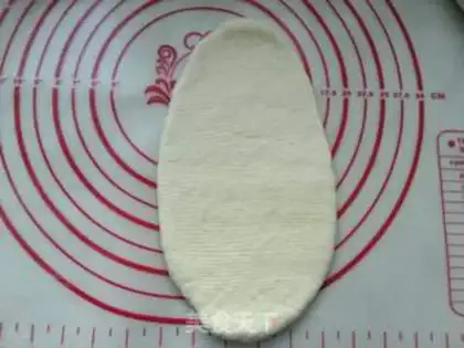 Make Cream Hasbread step 10