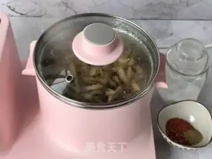 Make A pickle step 4