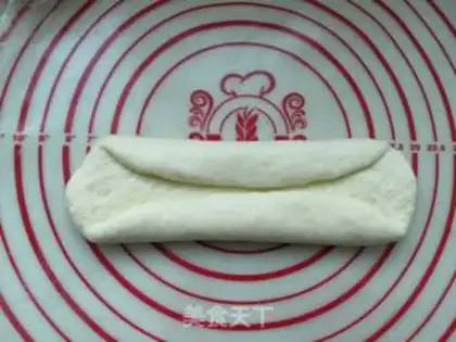 Make Cream Hasbread step 11