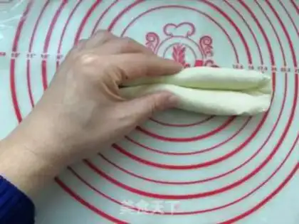 Make Cream Hasbread step 12